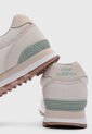Tenis new balance 515 Marfil de New Balance