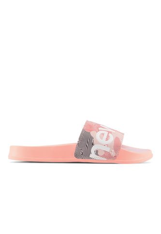 Sandalias Marca New Balance 200 V2 Original Rosa Hombre New Balance