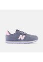 Tenis New Balance Para Niño 500 Gris de New Balance