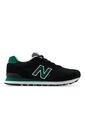Tenis Deportivos New Balance ML515UGB Original Negro Hombre de New Balance