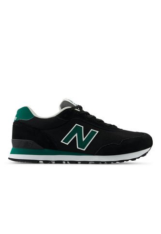 Tenis Deportivos New Balance ML515UGB Original Negro Hombre New Balance
