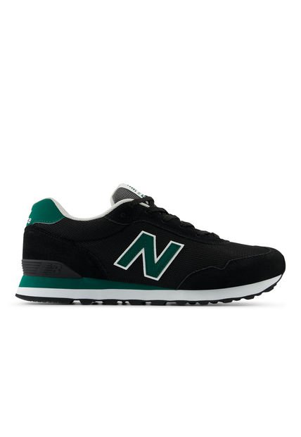 Tenis Deportivos New Balance ML515UGB Original Negro Hombre