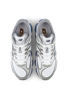 Tenis Deportivos New Balance Originales 2000 Blanco