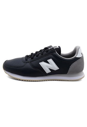 Tenis Lifestyle Azul Navy-Gris-Blanco New Balance U220