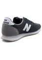 Tenis Lifestyle Azul Navy-Gris-Blanco New Balance U220 de New Balance