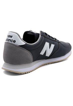 Tenis Lifestyle Azul Navy-Gris-Blanco New Balance U220