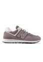 Tenis New Balance 574 Mujer-Vino Tinto de New Balance
