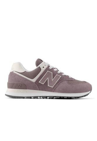 Tenis New Balance 574 Mujer-Vino Tinto New Balance