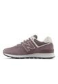 Tenis New Balance 574 Mujer-Vino Tinto de New Balance
