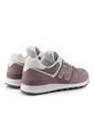 Tenis New Balance 574 Mujer-Vino Tinto de New Balance