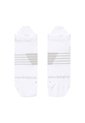 Medias New Balance Original Pro Run Tab 1 Pair Blanco Unisex de New Balance
