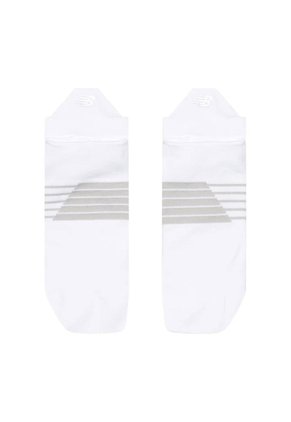 Medias New Balance Original Pro Run Tab 1 Pair Blanco Unisex