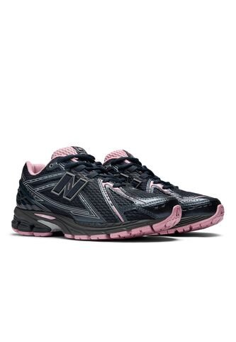 Tenis Deportivos New Balance Original 1906 Negro Unisex New Balance