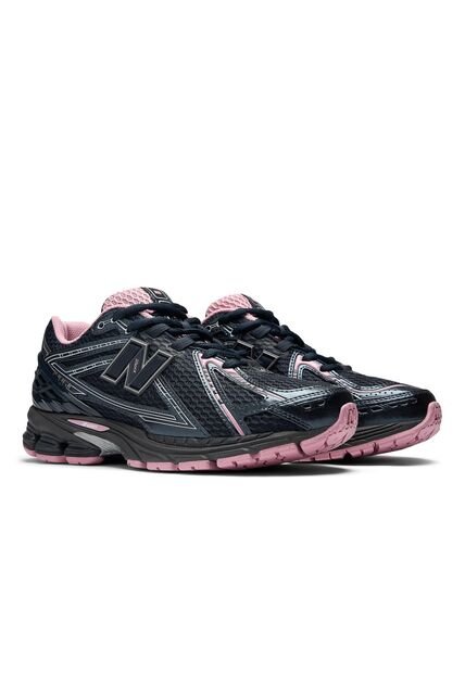 Tenis Deportivos New Balance Original 1906 Negro Unisex