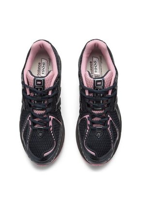 Tenis Deportivos New Balance Original 1906 Negro Unisex