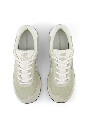 Tenis Zapatillas Marca New Balance 515 Original Gris Hombre