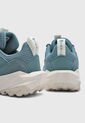 Tenis Trail Running new balance Tektrel Verde de New Balance
