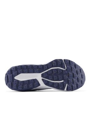 Tenis New Balance Nitrel Hombre-Gris/Naranja