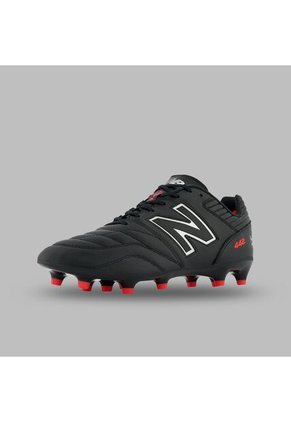 Guayos New Balance Hombre Championes 442 V2 Pro FG- Negro