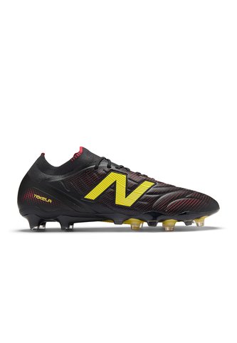 Guayos New Balance Original Tekela Elite Low Fg Negro Hombre New Balance