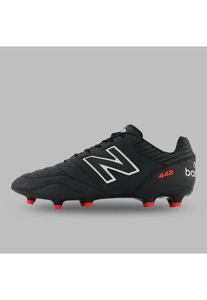 Guayos New Balance Hombre Championes 442 V2 Pro FG- Negro