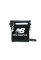 Bolso Deportivo New Balance Athletic Lighweight Negro Unisex de New Balance