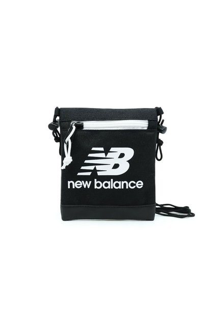 Bolso Deportivo New Balance Athletic Lighweight Negro Unisex