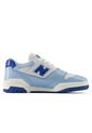 Tenis Deportivos New Balance Original 550 Azul Para Hombre de New Balance
