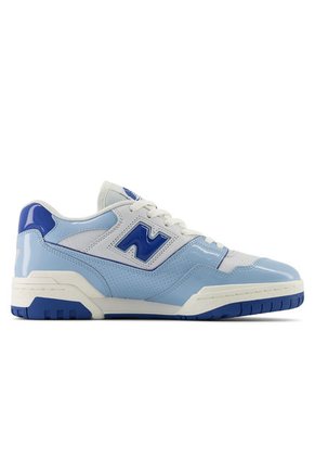 Tenis Deportivos New Balance Original 550 Azul Para Hombre