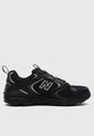 Tenis new balance 408 Negro de New Balance