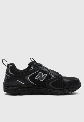 Tenis new balance 408 Negro