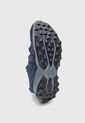 Tenis Trail Running new balance Tektrel Azul de New Balance