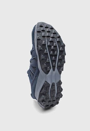 Tenis Trail Running new balance Tektrel Azul