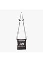 Bolso Deportivo New Balance Athletic Lighweight Negro Unisex de New Balance