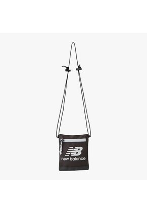 Bolso Deportivo New Balance Athletic Lighweight Negro Unisex