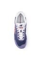 Tenis New Balance 515 Hombre-Azul/Blanco de New Balance