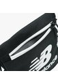 Bolso Deportivo New Balance Athletic Lighweight Negro Unisex de New Balance