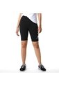Short New Balance Essentials Para Mujer-Negro de New Balance
