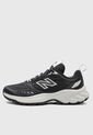 Tenis Trail new balance 410 V9 Negro de New Balance