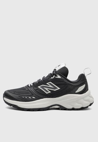Tenis Trail new balance 410 V9 Negro New Balance