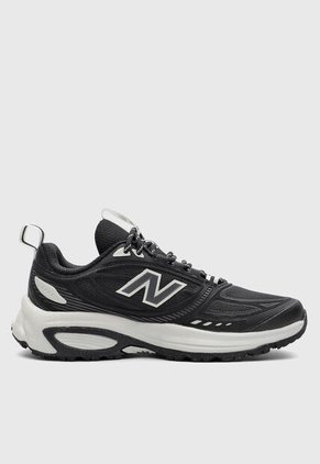 Tenis Trail new balance 410 V9 Negro