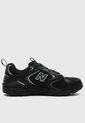 Tenis new balance 408 Negro de New Balance