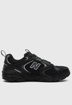 Tenis new balance 408 Negro