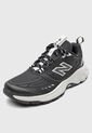 Tenis Trail new balance 410 V9 Negro de New Balance