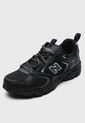Tenis new balance 408 Negro de New Balance