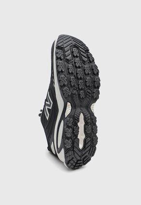 Tenis Trail new balance 410 V9 Negro