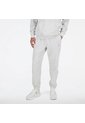 Pantalon Jogger New Balance Original Ath French Gris Hombres de New Balance