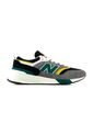 Tenis Deportivos New Balance Original 997 Gris Hombre de New Balance