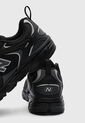 Tenis new balance 408 Negro de New Balance
