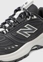 Tenis Trail new balance 410 V9 Negro de New Balance